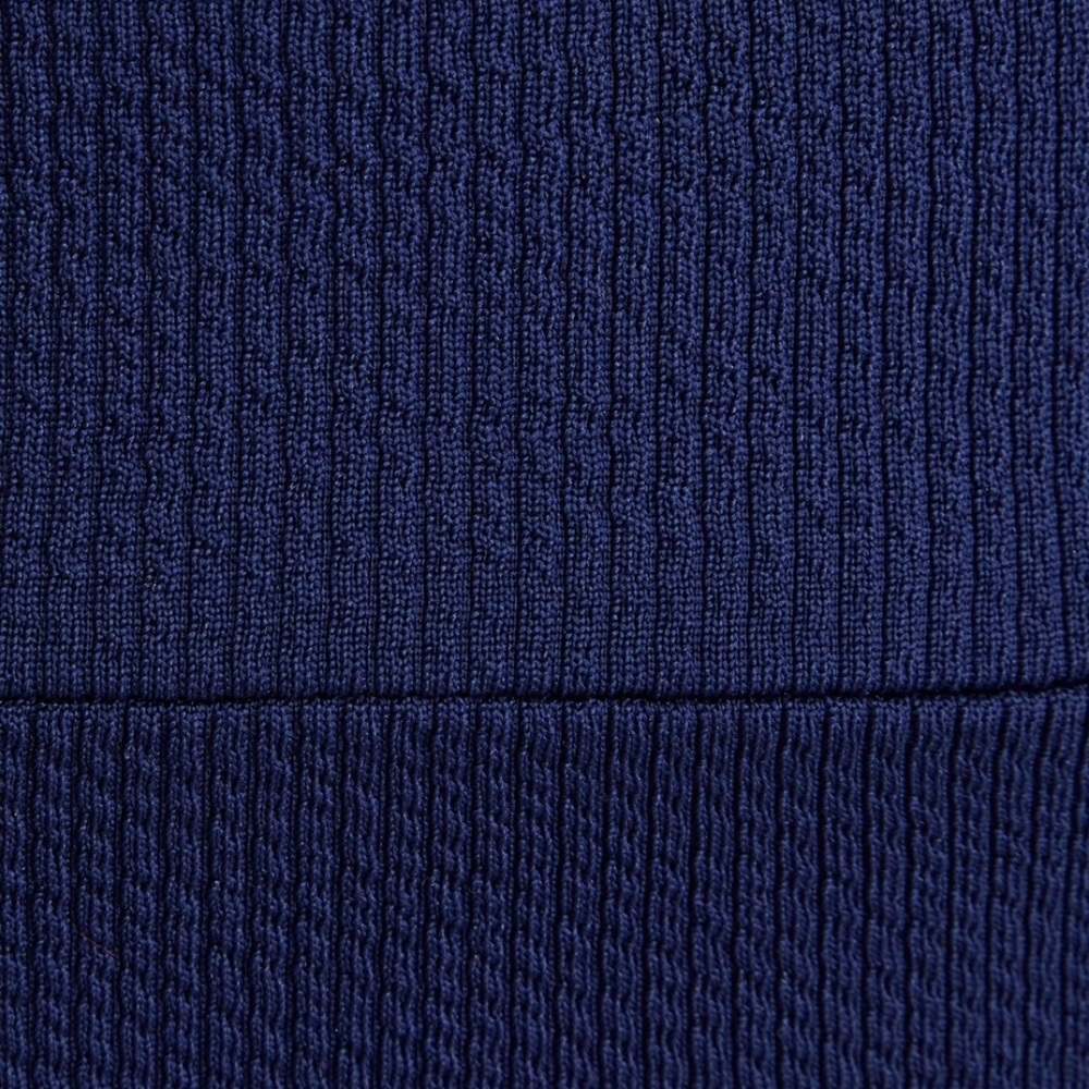 MELISSA ODABAS Hamptons ribbed high-rise bikini briefs - Picture 4 of 11